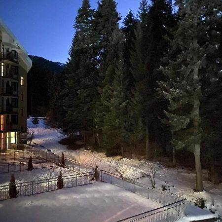 Deluxe 217 Apartment Borovets Bagian luar foto