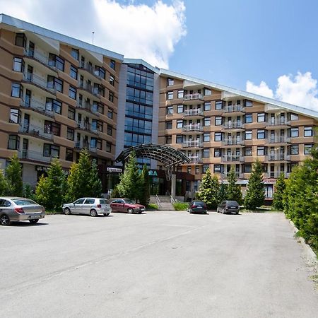 Deluxe 217 Apartment Borovets Bagian luar foto
