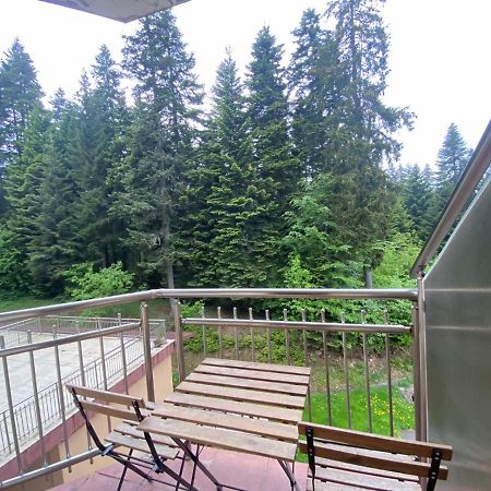Deluxe 217 Apartment Borovets Bagian luar foto