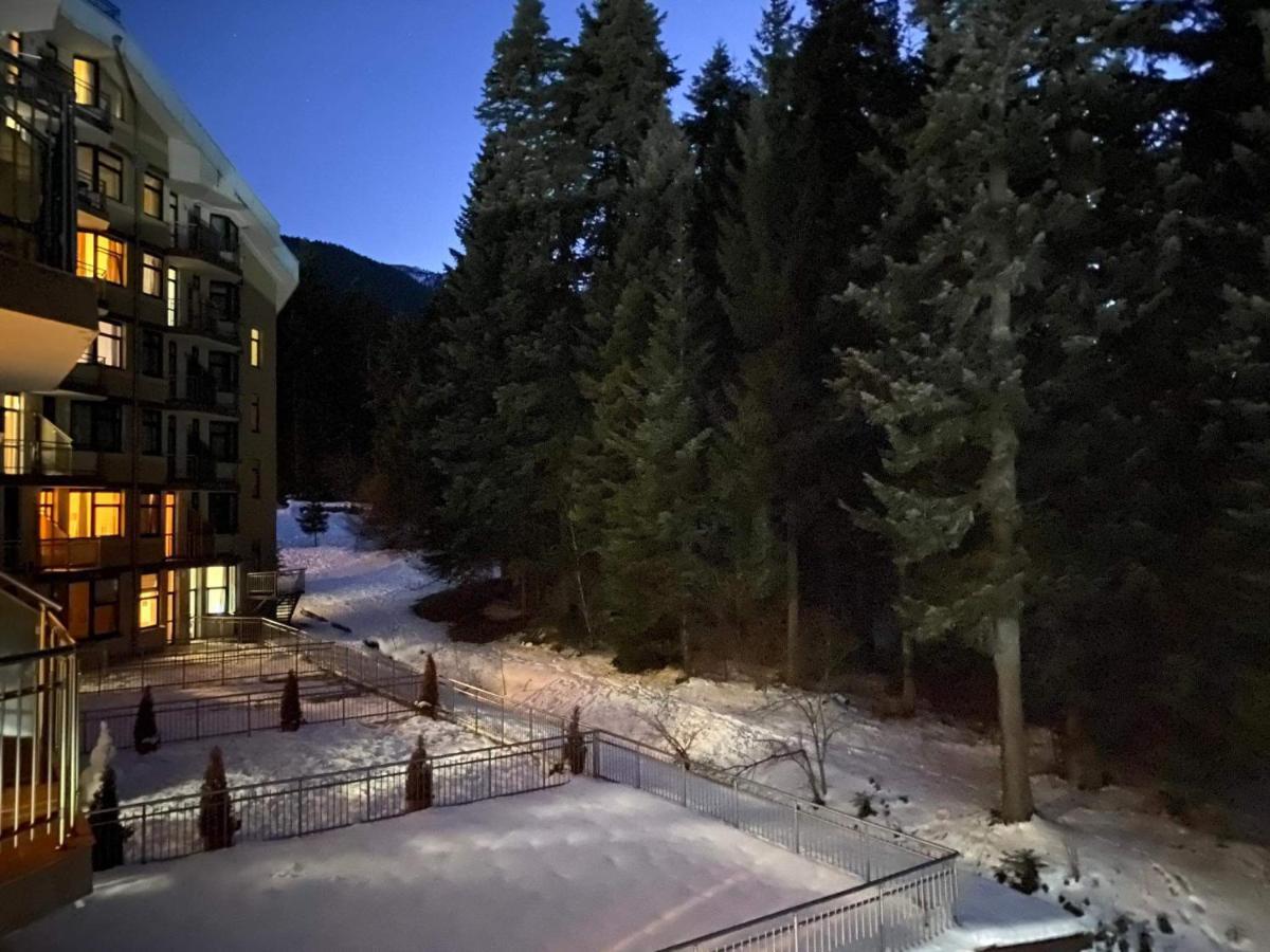 Deluxe 217 Apartment Borovets Bagian luar foto