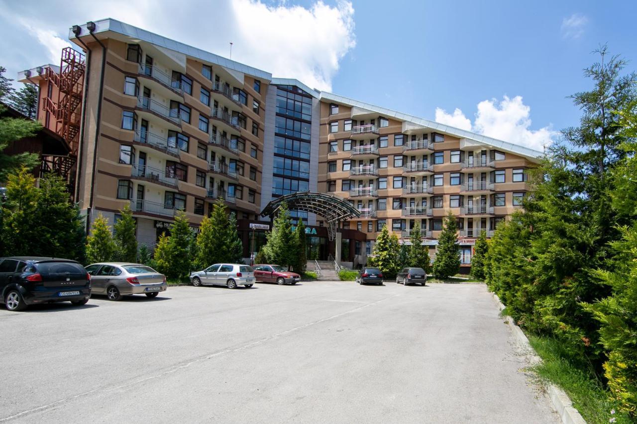 Deluxe 217 Apartment Borovets Bagian luar foto