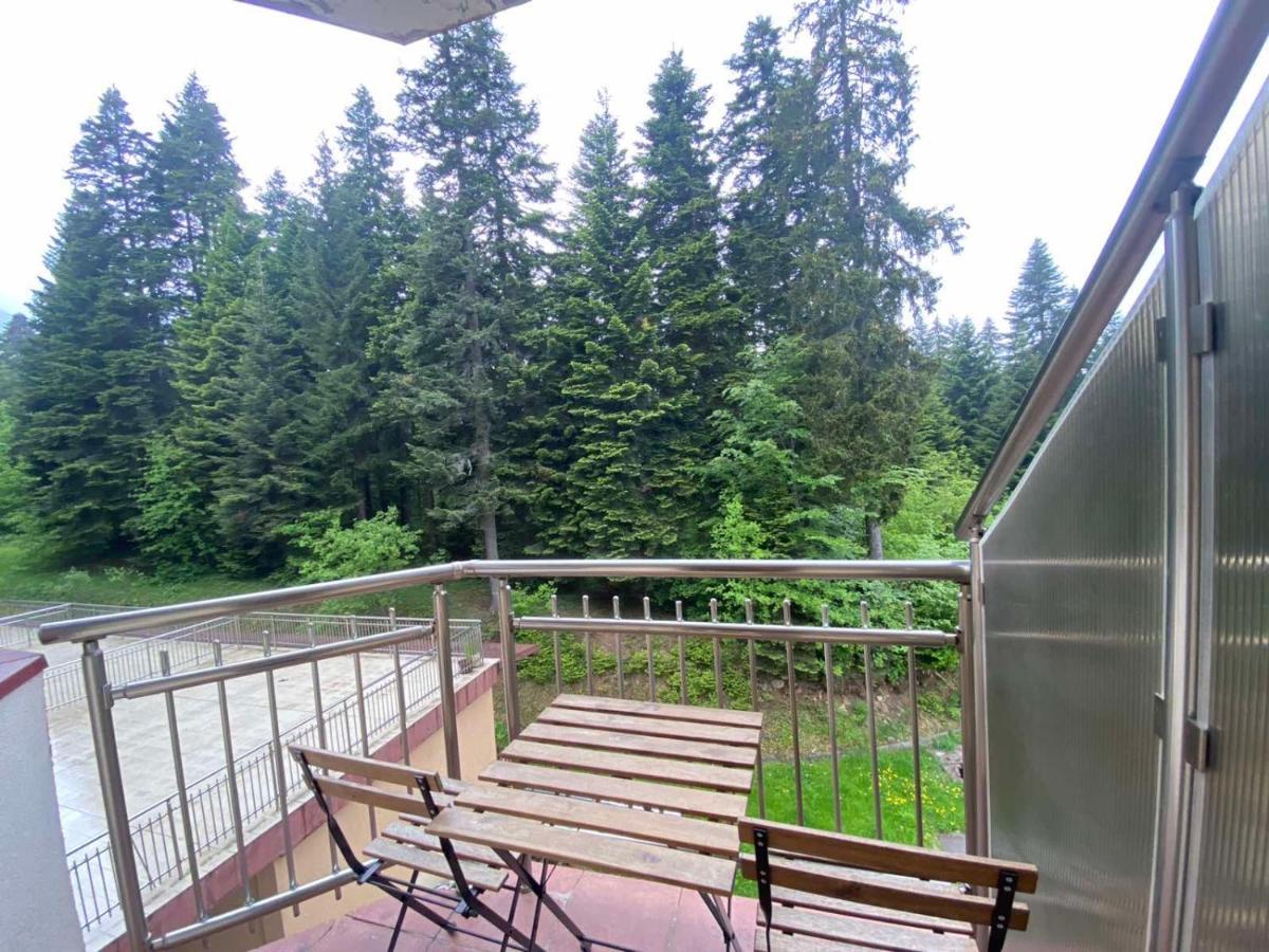 Deluxe 217 Apartment Borovets Bagian luar foto