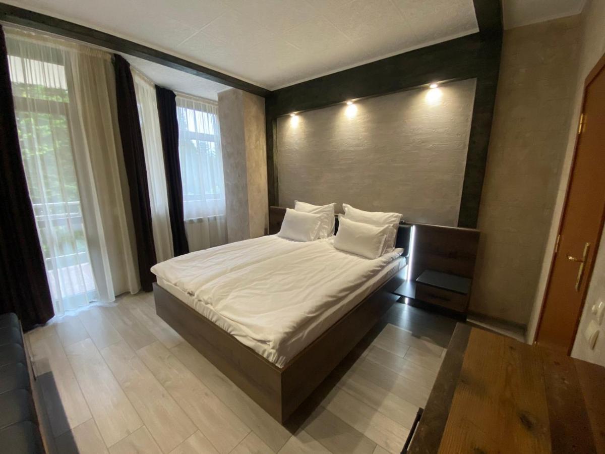 Deluxe 217 Apartment Borovets Bagian luar foto
