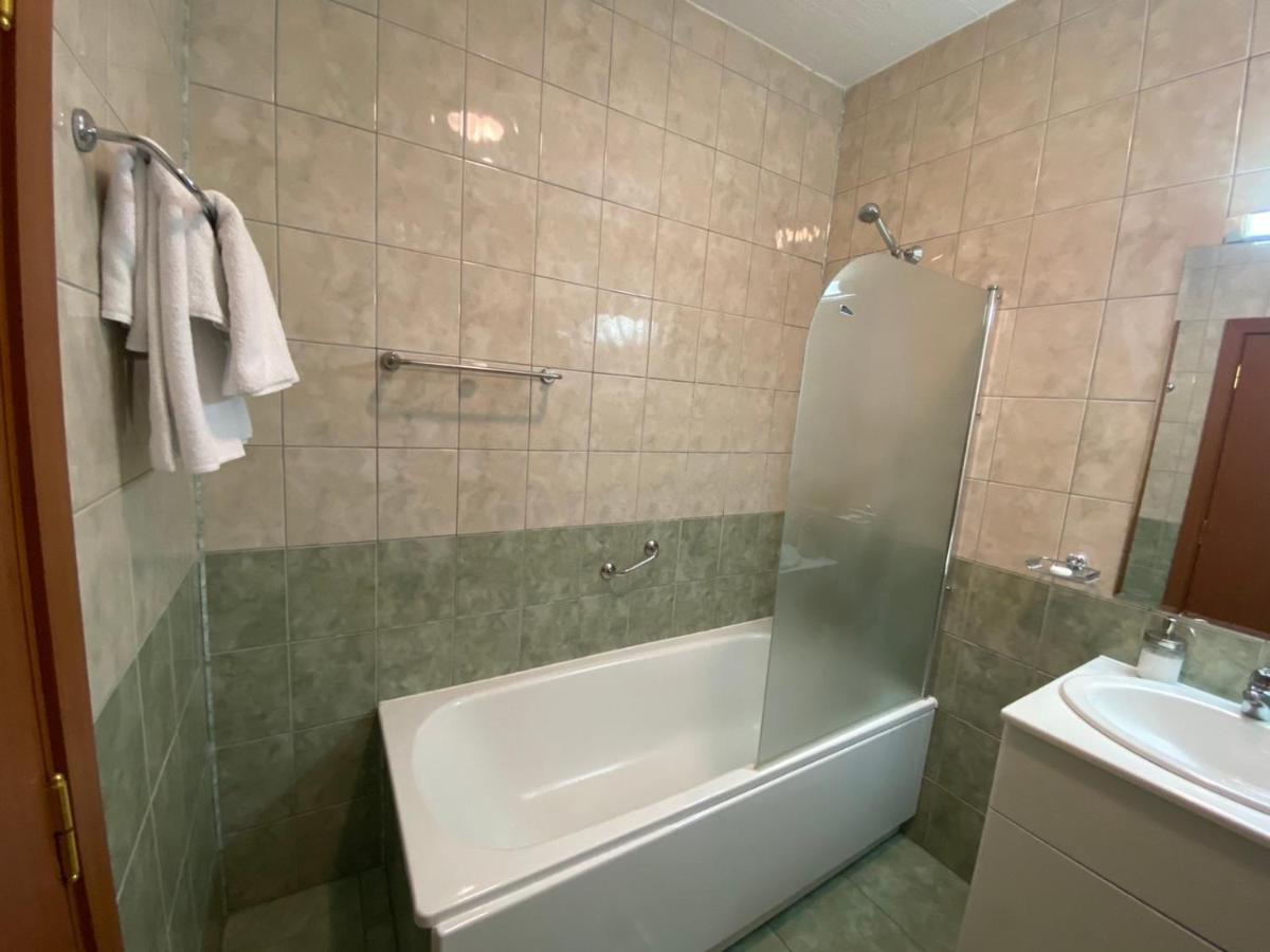 Deluxe 217 Apartment Borovets Bagian luar foto