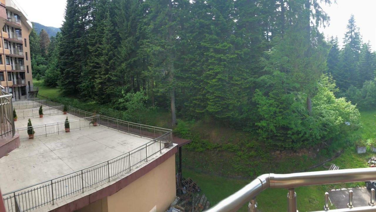 Deluxe 217 Apartment Borovets Bagian luar foto